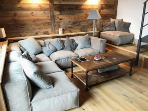 Crans-Montana luxury duplex ,Swiss Alps